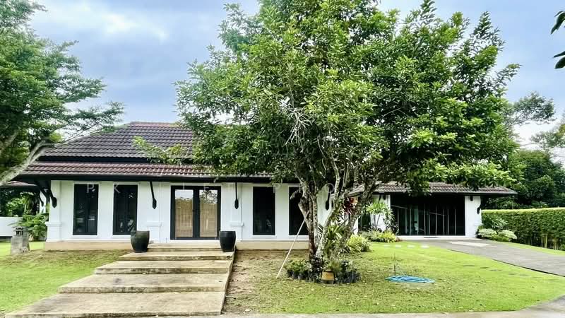 12R0583 This house for rent 3 bedroom 4 bathroom 90,000/month at thalang have fully furnished, ภูเก็ต, เทพกระษัตรี, ถลาง, ภูเก็ต, 1,000 ตร.ม., บ้านเดี่ยว ให้เช่า, โดย PK LIFE Property, 500304515 - DDproperty.com