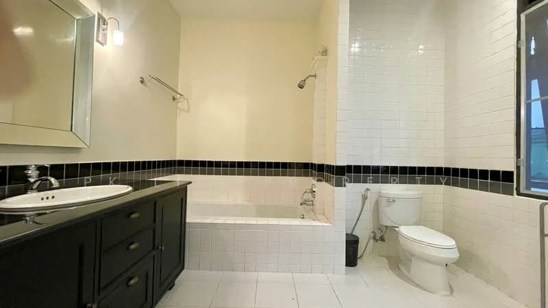 12R0583 This house for rent 3 bedroom 4 bathroom 90,000/month at thalang have fully furnished, ภูเก็ต, เทพกระษัตรี, ถลาง, ภูเก็ต, 1,000 ตร.ม., บ้านเดี่ยว ให้เช่า, โดย PK LIFE Property, 500304515 - DDproperty.com