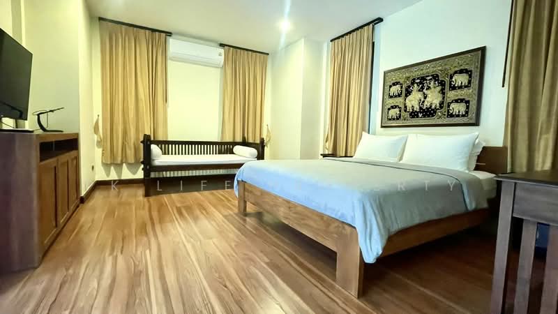 12R0583 This house for rent 3 bedroom 4 bathroom 90,000/month at thalang have fully furnished, Phuket, Thep Krasattri, Thalang, Phuket, 3 Bedrooms, 1,000 sqm, Single Detached House For Rent, by PK LIFE Property, 500304515 - DDproperty.com