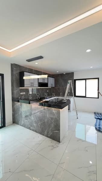 Detached house 71 sqwa.Ekkamai Ram Inthra Road, Bangkok, , Tha Rang, Bang Khen, Bangkok, 4 Bedrooms, 160 sqm, Single Detached House For Sale, by Connex Property, 500304516 - DDproperty.com