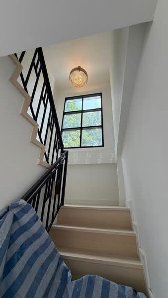 บ้านเดี่ยว 71 วา เลียบด่วนเอกมัย รามอินทรา |, กรุงเทพ, , ท่าแร้ง, บางเขน, กรุงเทพ, 160 ตร.ม., บ้านเดี่ยว ขาย, โดย Connex Property, 500304516 - DDproperty.com