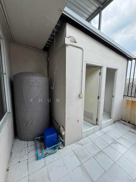For Rent: Commercial Building within Walking Distance to BTS Bang Chak (SPSSR214), Bangkok, สุขุมวิท, Bang Chak, Phra Khanong, Bangkok, , 200 sqm, Shophouse For Rent, by Khun Poon, 500304518 - DDproperty.com