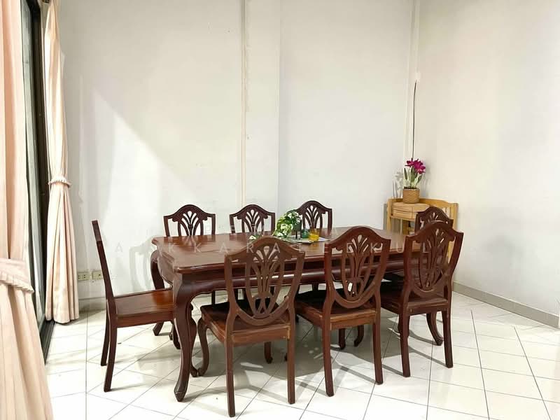 undefined, Bangkok, Wang Thonglang, Wang Thonglang, Bangkok, 5 Bedrooms, 450 sqm, Townhouse For Sale, by Pemika Aukkaraleekul, 500304523 - DDproperty.com