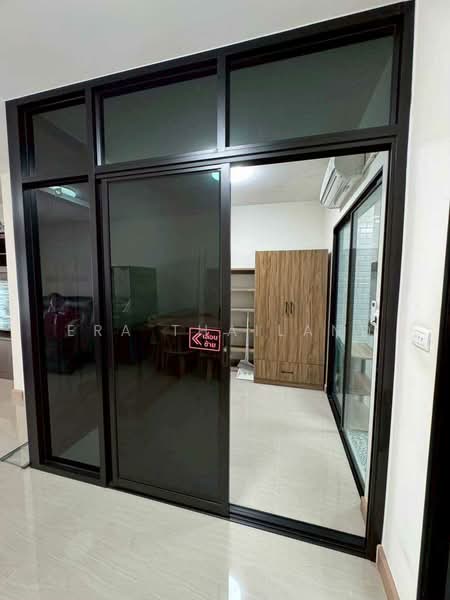 Evercity Suksawat 30-Phutthabucha, Bangkok, 55 Suk Sawat 30 Yeak 10, Bangpakok, Rat Burana, Bangkok, 3 Bedrooms, 140 sqm, Townhouse For Sale, by ERA Thailand, 500304524 - DDproperty.com