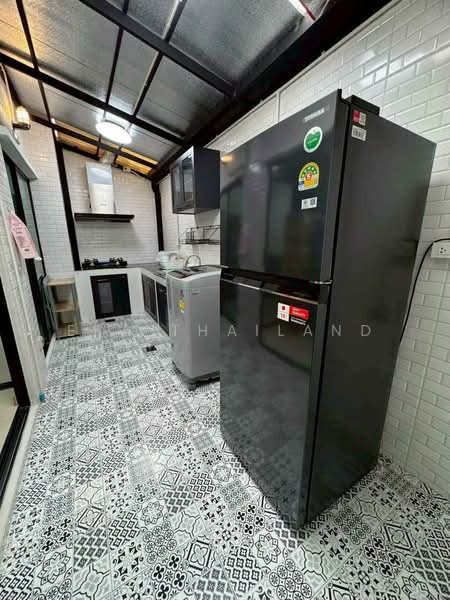 Evercity Suksawat 30-Phutthabucha, Bangkok, 55 Suk Sawat 30 Yeak 10, Bangpakok, Rat Burana, Bangkok, 3 Bedrooms, 140 sqm, Townhouse For Sale, by ERA Thailand, 500304524 - DDproperty.com