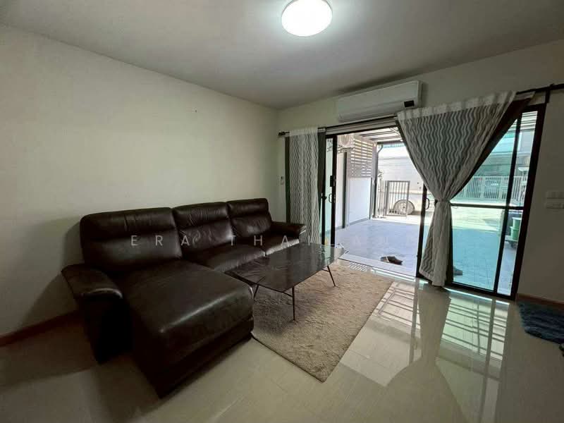 Evercity Suksawat 30-Phutthabucha, Bangkok, 55 Suk Sawat 30 Yeak 10, Bangpakok, Rat Burana, Bangkok, 3 Bedrooms, 140 sqm, Townhouse For Sale, by ERA Thailand, 500304524 - DDproperty.com