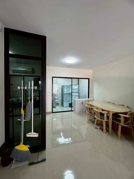 Evercity Suksawat 30-Phutthabucha, Bangkok, 55 Suk Sawat 30 Yeak 10, Bangpakok, Rat Burana, Bangkok, 3 Bedrooms, 140 sqm, Townhouse For Sale, by ERA Thailand, 500304524 - DDproperty.com