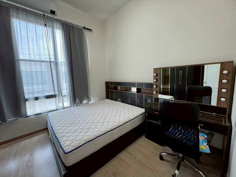 Evercity Suksawat 30-Phutthabucha, Bangkok, 55 Suk Sawat 30 Yeak 10, Bangpakok, Rat Burana, Bangkok, 3 Bedrooms, 140 sqm, Townhouse For Sale, by ERA Thailand, 500304524 - DDproperty.com