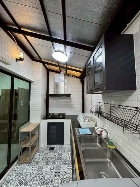Evercity Suksawat 30-Phutthabucha, Bangkok, 55 Suk Sawat 30 Yeak 10, Bangpakok, Rat Burana, Bangkok, 3 Bedrooms, 140 sqm, Townhouse For Sale, by ERA Thailand, 500304524 - DDproperty.com