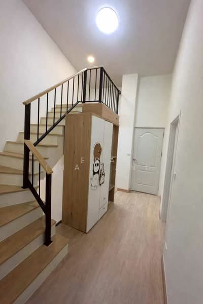 Evercity Suksawat 30-Phutthabucha, Bangkok, 55 Suk Sawat 30 Yeak 10, Bangpakok, Rat Burana, Bangkok, 3 Bedrooms, 140 sqm, Townhouse For Sale, by ERA Thailand, 500304524 - DDproperty.com