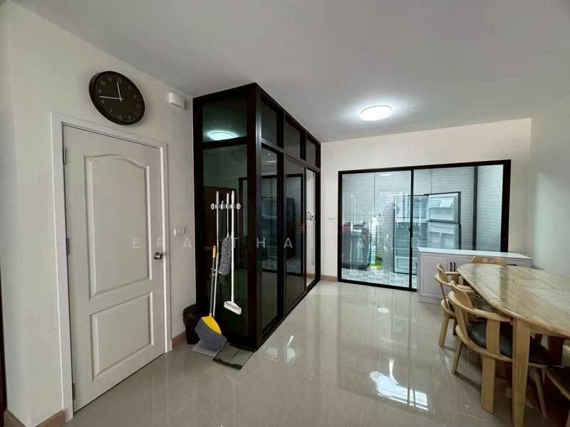 Evercity Suksawat 30-Phutthabucha, Bangkok, 55 Suk Sawat 30 Yeak 10, Bangpakok, Rat Burana, Bangkok, 3 Bedrooms, 140 sqm, Townhouse For Sale, by ERA Thailand, 500304524 - DDproperty.com