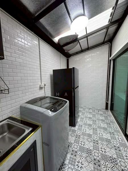 Evercity Suksawat 30-Phutthabucha, Bangkok, 55 Suk Sawat 30 Yeak 10, Bangpakok, Rat Burana, Bangkok, 3 Bedrooms, 140 sqm, Townhouse For Sale, by ERA Thailand, 500304524 - DDproperty.com