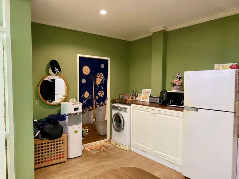 undefined, Bangkok, Khlong Tan Nua, Watthana, Bangkok, 2 Bedrooms, 112 sqm, Townhouse For Rent, by Boonraksa Sopak, 500304526 - DDproperty.com