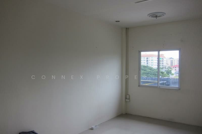 Commercial building, 3.5 floors, next to Chaloem Phrakiat Road, Pattaya Sai 3, Chon Buri (Pattaya), พัทยา สาย 3, Nong Pru, Bang Lamung (Pattaya), Chon Buri (Pattaya), , 236 sqm, Shophouse For Sale, by Connex Property, 500304528 - DDproperty.com