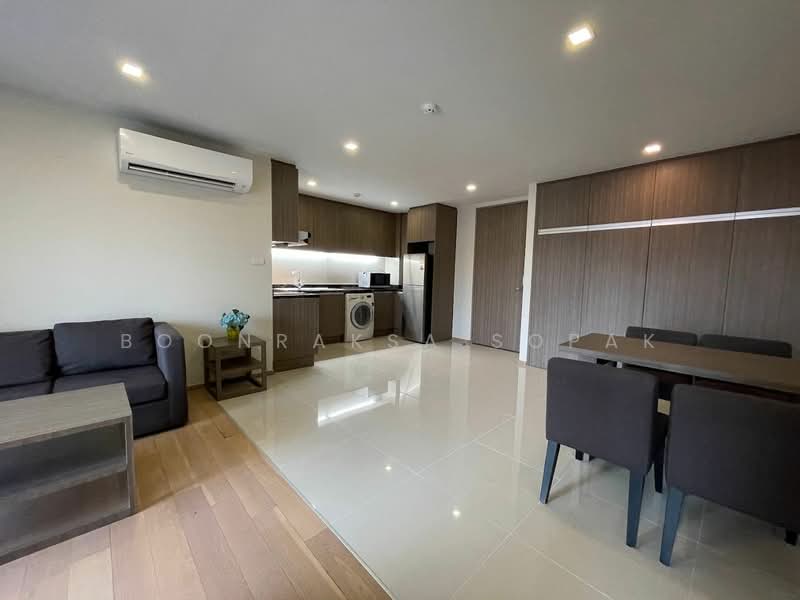 Art @Thonglor 25 : อาร์ท แอท ทองหล่อ 25, กรุงเทพ, ซ.ทองหล่อ25, คลองตันเหนือ, วัฒนา, กรุงเทพ, 72 ตร.ม., คอนโด ให้เช่า, โดย Boonraksa Sopak, 500304530 - DDproperty.com