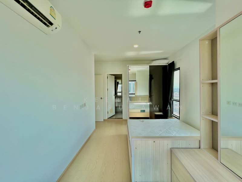The Tree Sukhumvit 71-Ekamai, Bangkok, 1269 Sukhumvit 71 Road, Suan Luang, Suan Luang, Bangkok, 2 Bedrooms, 56 sqm, Condo For Sale, by Keerati Benjasupawan, 500304533 - DDproperty.com
