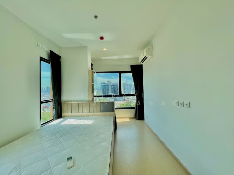 The Tree Sukhumvit 71-Ekamai, Bangkok, 1269 Sukhumvit 71 Road, Suan Luang, Suan Luang, Bangkok, 2 Bedrooms, 56 sqm, Condo For Sale, by Keerati Benjasupawan, 500304533 - DDproperty.com