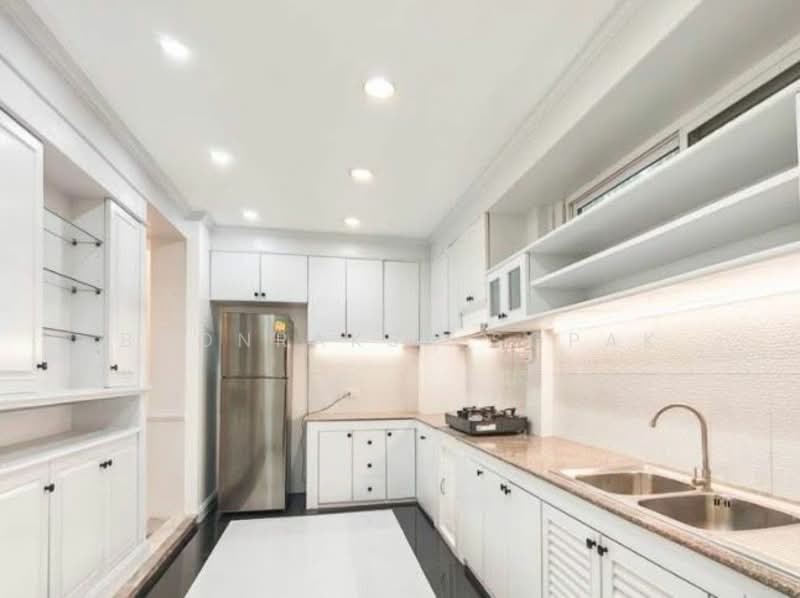6-BR Townhouse, Bangkok, Bang Pong Pang, Yan Nawa, Bangkok, 6 Bedrooms, 399 sqm, Townhouse For Rent, by Boonraksa Sopak, 500304535 - DDproperty.com