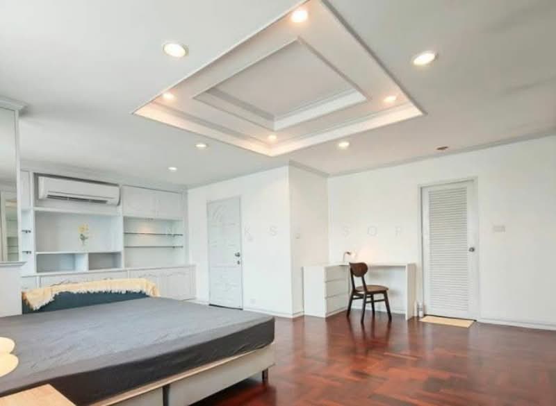 6-BR Townhouse, Bangkok, Bang Pong Pang, Yan Nawa, Bangkok, 6 Bedrooms, 399 sqm, Townhouse For Rent, by Boonraksa Sopak, 500304535 - DDproperty.com