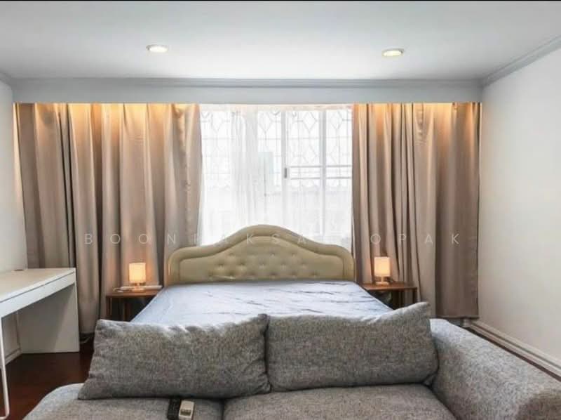 6-BR Townhouse, Bangkok, Bang Pong Pang, Yan Nawa, Bangkok, 6 Bedrooms, 399 sqm, Townhouse For Rent, by Boonraksa Sopak, 500304535 - DDproperty.com