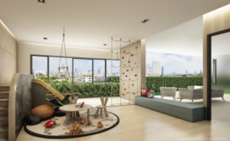 Na Reva Charoennakhon, Bangkok, Charoen Nakhon Road, Samlae, Thon Buri, Bangkok, 3 Bedrooms, 133 sqm, Condo For Sale, by Pemika Aukkaraleekul, 500304539 - DDproperty.com