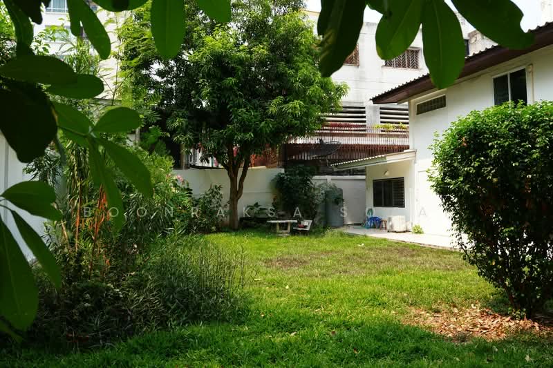 undefined, Bangkok, Khlong Toei, Khlong Toei, Bangkok, 3 Bedrooms, 200 sqm, Single Detached House For Rent, by Boonraksa Sopak, 500304542 - DDproperty.com