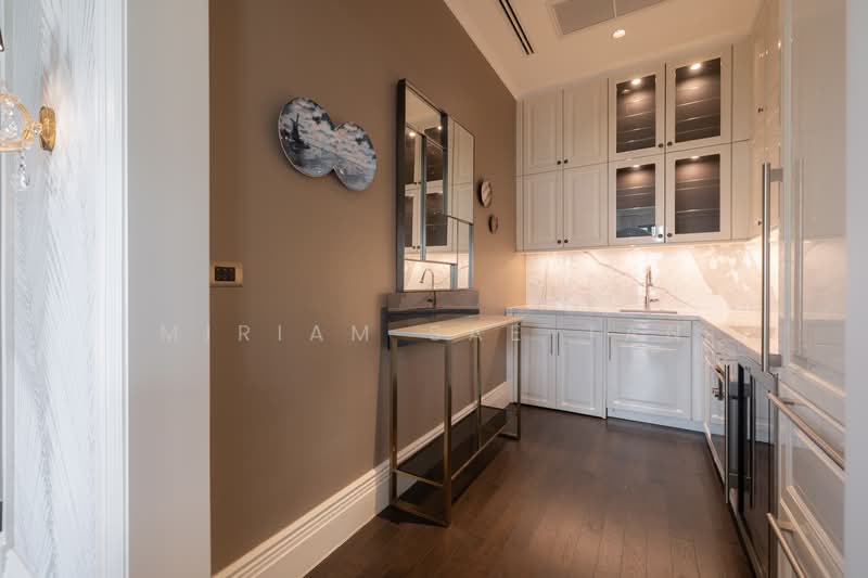 98 Wireless, Bangkok, 98 Wireless Road, Lumphini, Pathum Wan, Bangkok, 2 Bedrooms, 122 sqm, Condo For Rent, by Miriam Sae-tan, 500304543 - DDproperty.com