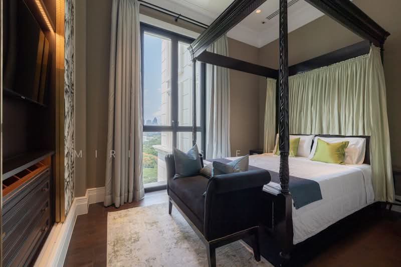 98 Wireless, Bangkok, 98 Wireless Road, Lumphini, Pathum Wan, Bangkok, 2 Bedrooms, 122 sqm, Condo For Rent, by Miriam Sae-tan, 500304543 - DDproperty.com