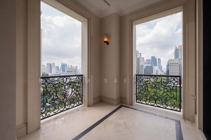 98 Wireless, Bangkok, 98 Wireless Road, Lumphini, Pathum Wan, Bangkok, 2 Bedrooms, 122 sqm, Condo For Rent, by Miriam Sae-tan, 500304543 - DDproperty.com