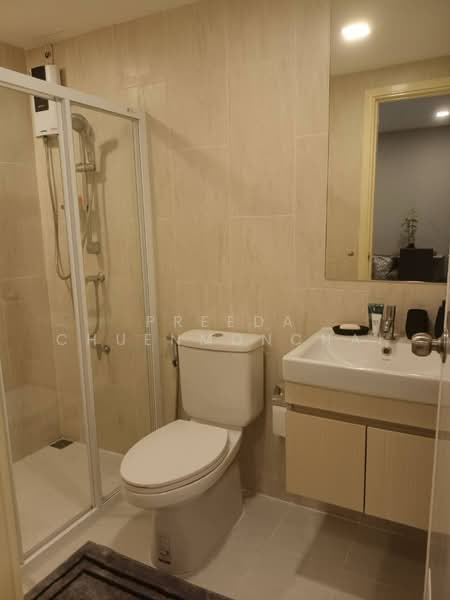 Atmoz Ladprao 71, Bangkok, Soi Lat Phrao 71, Lat Phrao, Lat Phrao, Bangkok, 1 Bedroom, 32 sqm, Condo For Sale, by Preeda Chuenmonchai, 500304546 - DDproperty.com