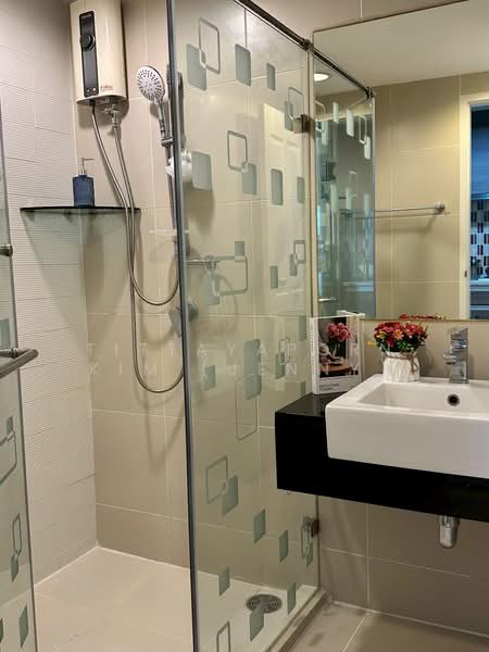 Belle Grand Rama 9, Bangkok, 131 Rama 9 Road, Huai Khwang, Bangkok, 1 Bedroom, 42 sqm, Condo For Rent, by Tittayaporn Kim (Jenny), 500304547 - DDproperty.com