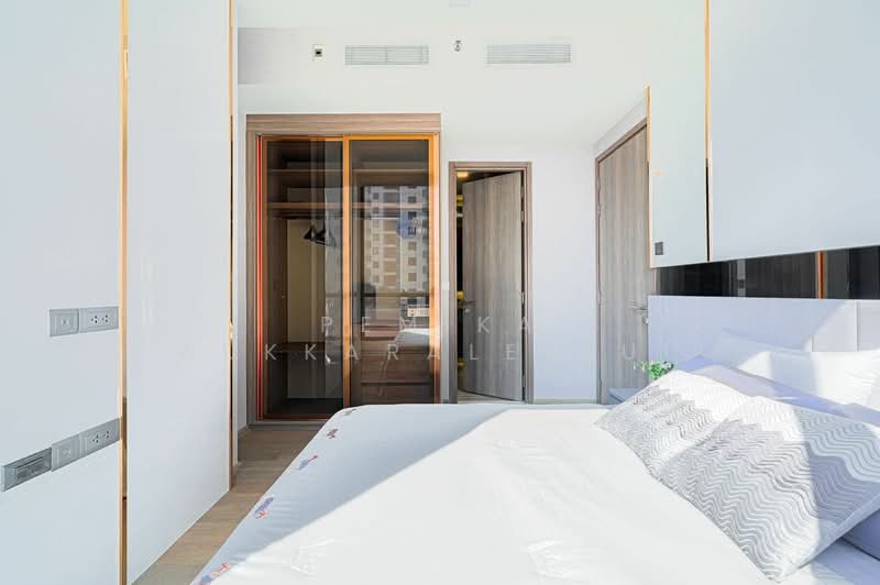 Celes Asoke, Bangkok, 8-10 Sukhumvit 21, Khlongtoei Nua, Watthana, Bangkok, 1 Bedroom, 35 sqm, Condo For Sale, by Pemika Aukkaraleekul, 500304549 - DDproperty.com