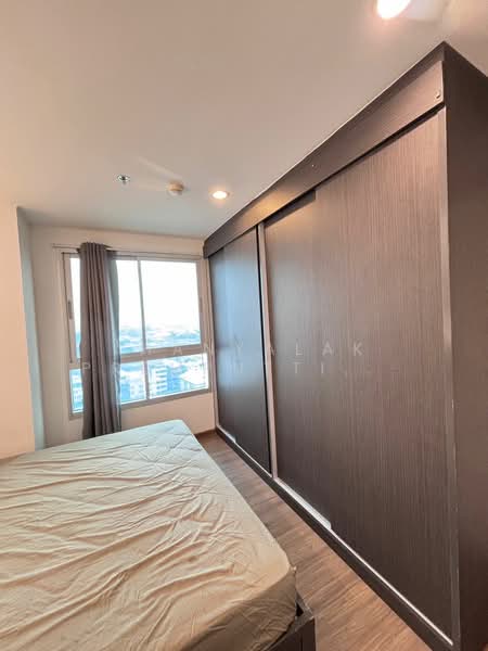 U Delight@Talat Phlu Station, Bangkok, 88 985 Ratchadaphisek Rd, Dao Khanong, Thon Buri, Bangkok, 2 Bedrooms, 51 sqm, Condo For Sale, by Thanyalak Premputtiphan, 500304553 - DDproperty.com