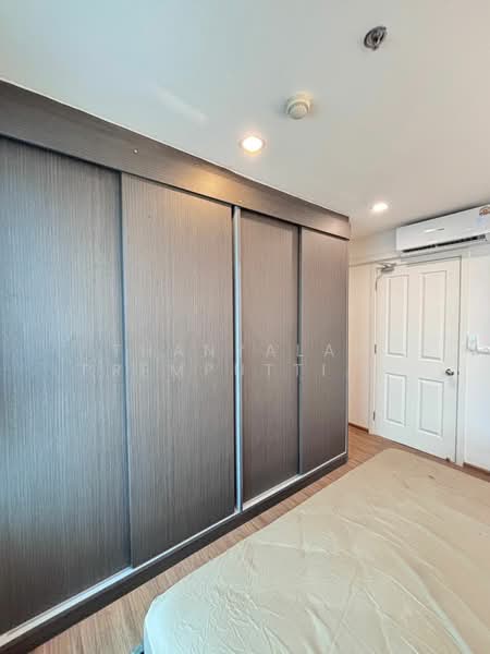 U Delight@Talat Phlu Station, Bangkok, 88 985 Ratchadaphisek Rd, Dao Khanong, Thon Buri, Bangkok, 2 Bedrooms, 51 sqm, Condo For Sale, by Thanyalak Premputtiphan, 500304553 - DDproperty.com
