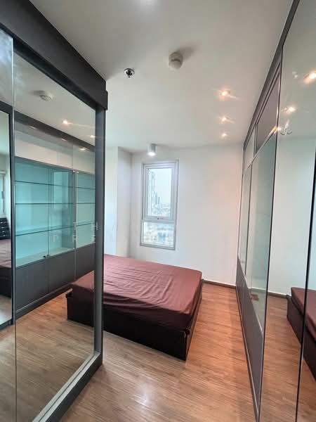 U Delight@Talat Phlu Station, Bangkok, 88 985 Ratchadaphisek Rd, Dao Khanong, Thon Buri, Bangkok, 2 Bedrooms, 51 sqm, Condo For Sale, by Thanyalak Premputtiphan, 500304553 - DDproperty.com