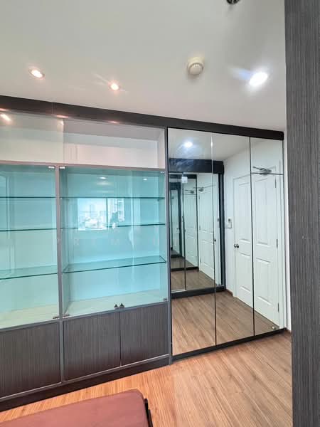 U Delight@Talat Phlu Station, Bangkok, 88 985 Ratchadaphisek Rd, Dao Khanong, Thon Buri, Bangkok, 2 Bedrooms, 51 sqm, Condo For Sale, by Thanyalak Premputtiphan, 500304553 - DDproperty.com