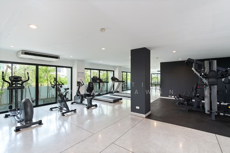 Ruamjai Heights, Bangkok, Sukhumvit, Khlongtoei Nua, Watthana, Bangkok, 3 Bedrooms, 150 sqm, Condo For Rent, by Keerati Benjasupawan, 500304554 - DDproperty.com