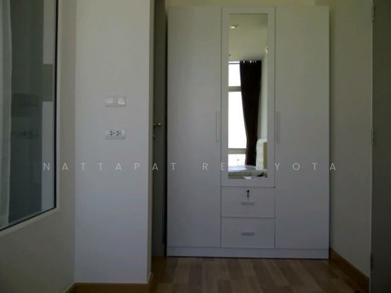 IDEO Verve Sukhumvit, Bangkok, 2077 Sukhumvit Road, Phra Kanong Nua, Watthana, Bangkok, 1 Bedroom, 37 sqm, Condo For Sale, by Nattapat Reunyota, 500304555 - DDproperty.com