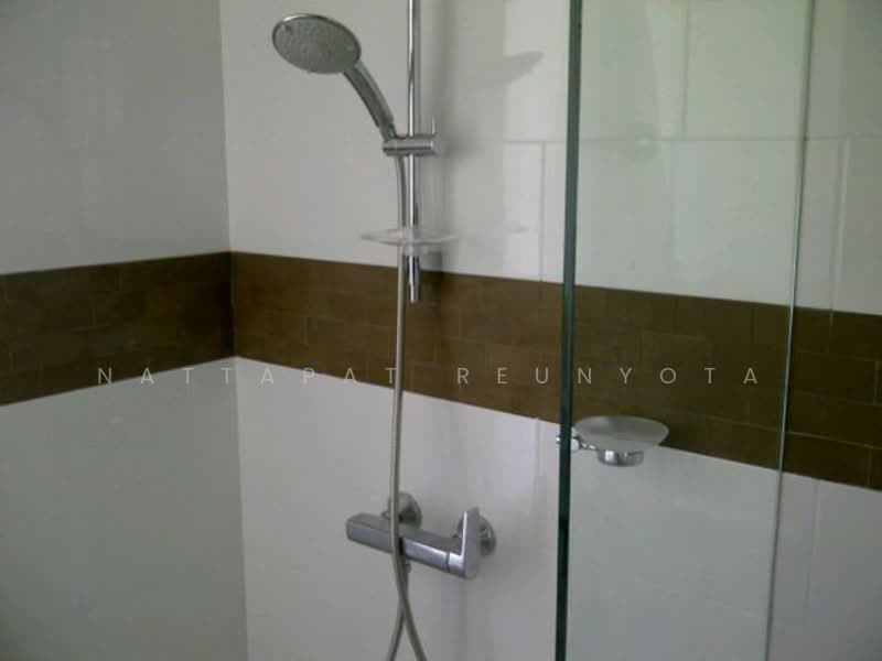 IDEO Verve Sukhumvit, Bangkok, 2077 Sukhumvit Road, Phra Kanong Nua, Watthana, Bangkok, 1 Bedroom, 37 sqm, Condo For Sale, by Nattapat Reunyota, 500304555 - DDproperty.com