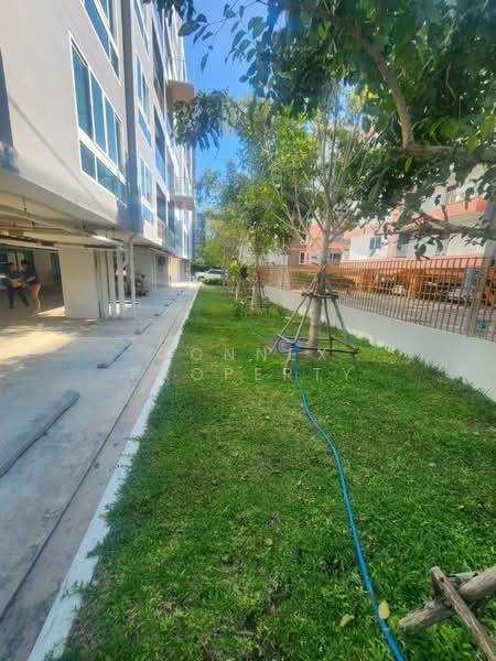 Casa Jomtien condominiums, Chon Buri (Pattaya), 108/1 หาดจอมเทียน, Nong Pru, Bang Lamung (Pattaya), Chon Buri (Pattaya), 10+ Bedrooms, 2,324 sqm, Condo For Sale, by Connex Property, 500304557 - DDproperty.com