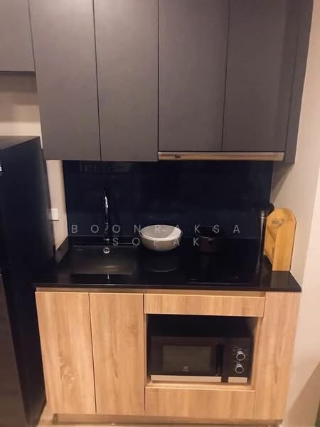 Blossom Condo @ Sathorn-Charoenrat : บลอสซั่ม คอนโด สาทร-เจริญราษฎร์, กรุงเทพ, ถนนเจริญราษฎร์, ทุ่งวัดดอน, สาทร, กรุงเทพ, 62 ตร.ม., คอนโด ให้เช่า, โดย Boonraksa Sopak, 500304558 - DDproperty.com
