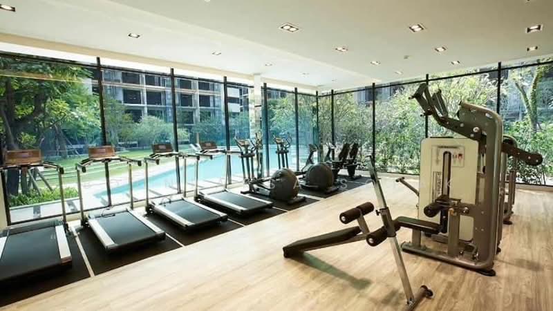 Blossom Condo @ Sathorn-Charoenrat : บลอสซั่ม คอนโด สาทร-เจริญราษฎร์, กรุงเทพ, ถนนเจริญราษฎร์, ทุ่งวัดดอน, สาทร, กรุงเทพ, 62 ตร.ม., คอนโด ให้เช่า, โดย Boonraksa Sopak, 500304558 - DDproperty.com
