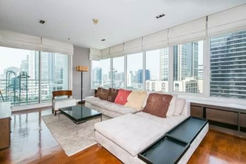 Siri Residence : สิริ เรสซิเด้นซ์, กรุงเทพ, 21 ซอยสุขุมวิท 24, คลองตัน, คลองเตย, กรุงเทพ, 142 ตร.ม., คอนโด ขาย, โดย Pemika Aukkaraleekul, 500304559 - DDproperty.com