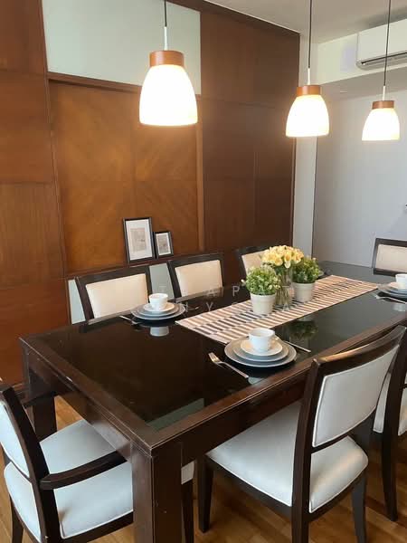 All Seasons Mansion, Bangkok, Soi Ruamrudee, Wireless Road, Lumphini, Pathum Wan, Bangkok, 3 Bedrooms, 178 sqm, Condo For Sale, by Nattapat Reunyota, 500304562 - DDproperty.com