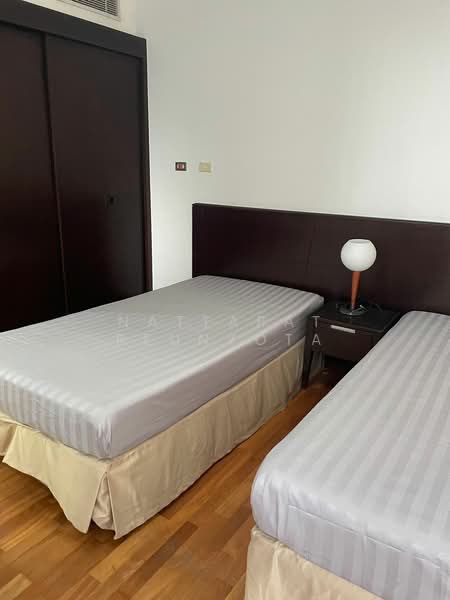 All Seasons Mansion, Bangkok, Soi Ruamrudee, Wireless Road, Lumphini, Pathum Wan, Bangkok, 3 Bedrooms, 178 sqm, Condo For Sale, by Nattapat Reunyota, 500304562 - DDproperty.com