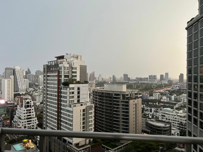All Seasons Mansion, Bangkok, Soi Ruamrudee, Wireless Road, Lumphini, Pathum Wan, Bangkok, 3 Bedrooms, 178 sqm, Condo For Sale, by Nattapat Reunyota, 500304562 - DDproperty.com