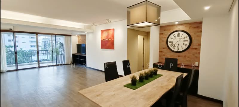 Baan Prida Condominium : บ้านปรีดา คอนโดมิเนียม, กรุงเทพ, สุขุมวิทซอย 8, คลองเตย, คลองเตย, กรุงเทพ, 175 ตร.ม., คอนโด ให้เช่า, โดย Boonraksa Sopak, 500304565 - DDproperty.com