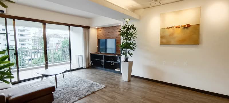 Baan Prida Condominium : บ้านปรีดา คอนโดมิเนียม, กรุงเทพ, สุขุมวิทซอย 8, คลองเตย, คลองเตย, กรุงเทพ, 175 ตร.ม., คอนโด ให้เช่า, โดย Boonraksa Sopak, 500304565 - DDproperty.com