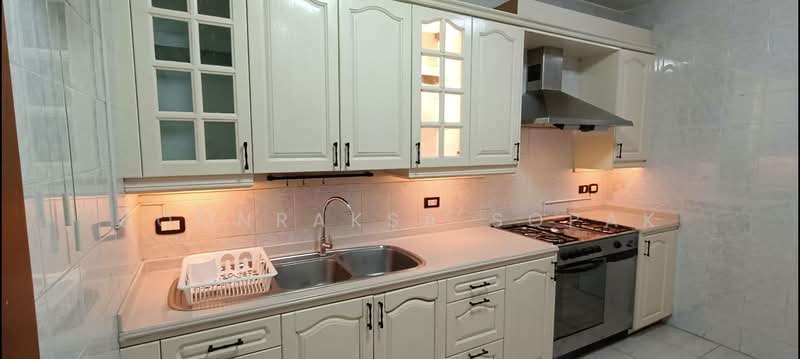 Baan Prida Condominium : บ้านปรีดา คอนโดมิเนียม, กรุงเทพ, สุขุมวิทซอย 8, คลองเตย, คลองเตย, กรุงเทพ, 175 ตร.ม., คอนโด ให้เช่า, โดย Boonraksa Sopak, 500304565 - DDproperty.com