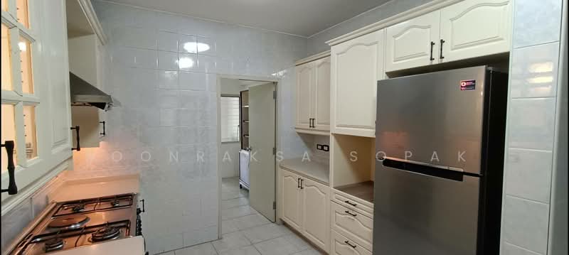 Baan Prida Condominium : บ้านปรีดา คอนโดมิเนียม, กรุงเทพ, สุขุมวิทซอย 8, คลองเตย, คลองเตย, กรุงเทพ, 175 ตร.ม., คอนโด ให้เช่า, โดย Boonraksa Sopak, 500304565 - DDproperty.com